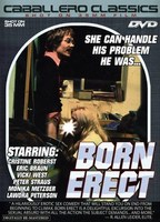 Born Erect 1976 film scene di nudo