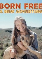 Born Free: A New Adventure (1996) Scene Nuda