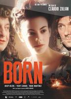 Born (III) (2014) Scene Nuda