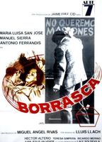 Borrasca (1978) Scene Nuda