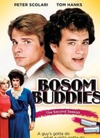 Bosom Buddies 1980 film scene di nudo