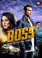BOSS: Baap of Special Services (2019) Scene Nuda