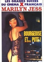 Bourgeoise et... pute! 1982 film scene di nudo