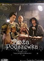Boza podszewka (1997) Scene Nuda