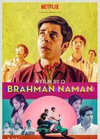 Brahman Naman 2016 film scene di nudo