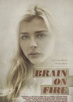 Brain On Fire (2016) Scene Nuda