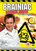 Brainiac: Science Abuse (2003-2008) Scene Nuda