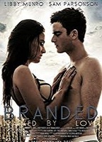 Branded (II) (2013) Scene Nuda