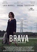 Brava 2017 film scene di nudo