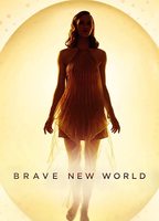 Brave New World (2020-oggi) Scene Nuda