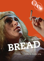 Bread (1971) Scene Nuda