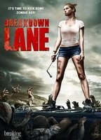 Breakdown Lane (2017) Scene Nuda