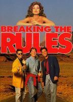 Breaking the Rules (I) 1992 film scene di nudo