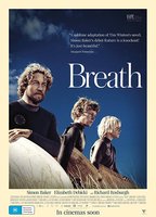 Breath (2017) Scene Nuda