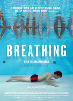 Breathing (2011) Scene Nuda