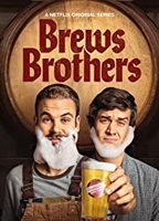 Brews Brothers (2020-oggi) Scene Nuda