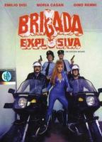 Brigada explosiva contra los ninjas 1986 film scene di nudo
