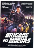Brigade of Death (1985) Scene Nuda