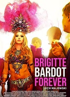 Brigitte Bardot Forever 2021 film scene di nudo