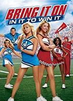 Bring It On: In It to Win It 2007 film scene di nudo