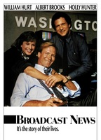 Broadcast news (1987) Scene Nuda