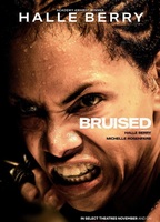 Bruised (2020) Scene Nuda