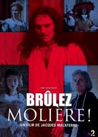 Brûlez Molière! 2018 film scene di nudo