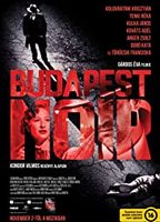 Budapest Noir 2017 film scene di nudo