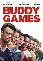 Buddy Games (2019) Scene Nuda