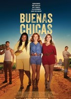Buenas Chicas (2024) Scene Nuda