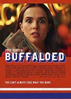 Buffaloed (2019) Scene Nuda