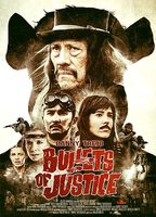 Bullets of Justice  (2019) Scene Nuda