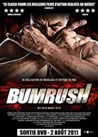 Bumrush 2011 film scene di nudo