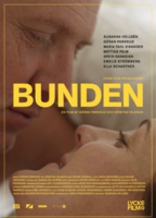 Bunden (2019) Scene Nuda