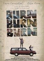 Burn Burn Burn 2015 film scene di nudo