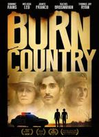 Burn Country (2016) Scene Nuda