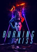 Burning Kiss 2018 film scene di nudo