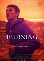 Burning (2018) Scene Nuda