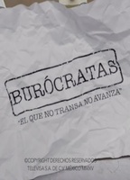Burócratas (2016) Scene Nuda