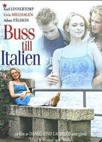 Buss till Italien (2005) Scene Nuda