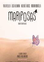 Butterflies 2017 film scene di nudo