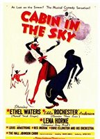 Cabin in the Sky 1943 film scene di nudo