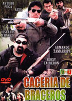 Caceria de braceros (2000) Scene Nuda