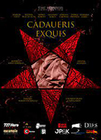 Cadaueris Exquis (2020) Scene Nuda