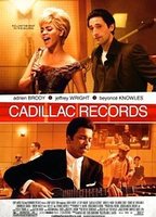 Cadillac Records 2008 film scene di nudo