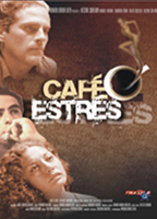 Café estres (2005) Scene Nuda