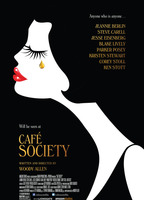 Cafe Society (2016) Scene Nuda