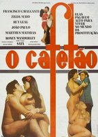 Cafetao (1983) Scene Nuda