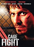 Cage Fight (2012) Scene Nuda
