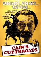 Cain's Cutthroats (1970) Scene Nuda